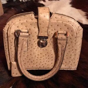 Ivanka Trump purse.